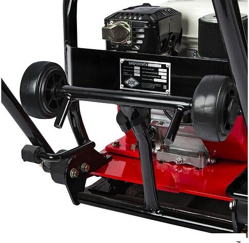 Виброплита DDE VP90-HK 908-757