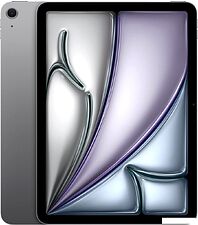 Планшет Apple iPad Air 11" 2026 128GB (серый космос)