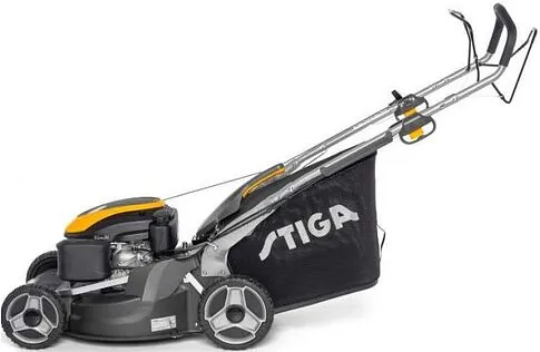 Газонокосилка Stiga Twinclip 50 S 294512048/ST1