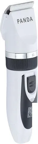 Машинка для стрижки волос Dewal Panda HC9001 (белый)