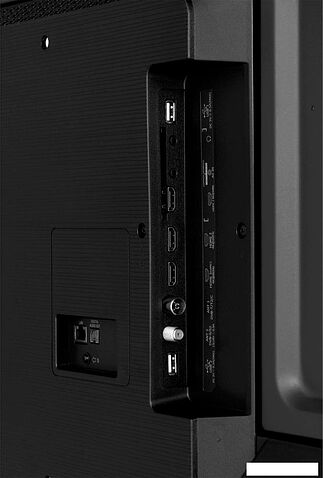 Телевизор Hisense 65A6N EU