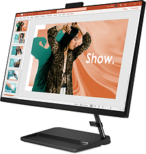 Моноблок Lenovo IdeaCentre AIO 3 27IAP7 F0GJ00VARK Моноблок Lenovo IdeaCentre AIO 3 27IAP7 F0GJ00VARK