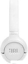 Наушники JBL Tune 530BT (белый)