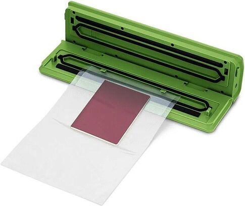 Вакуумный упаковщик Kitfort KT-1558