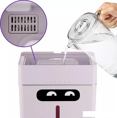 Увлажнитель воздуха Kitfort KT-2881