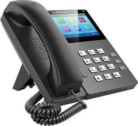 IP-телефон Flyingvoice FIP15G Plus