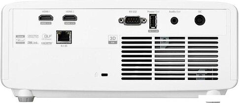 Проектор Optoma ZW350ST