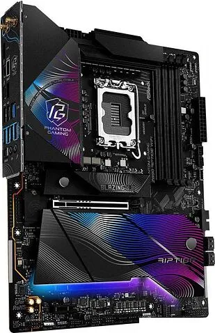 Материнская плата ASRock Z890 Riptide WiFi