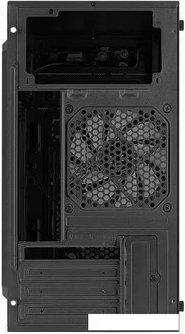 Корпус AeroCool CS-107 CS-107-A-BK-V2