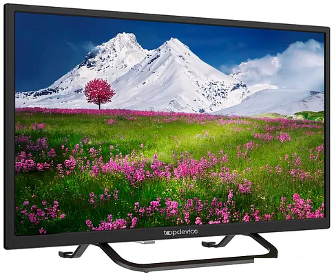 Телевизор Topdevice TDTV24BS02HBK
