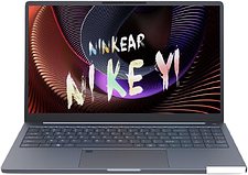 Ноутбук Ninkear A15 Plus 2025