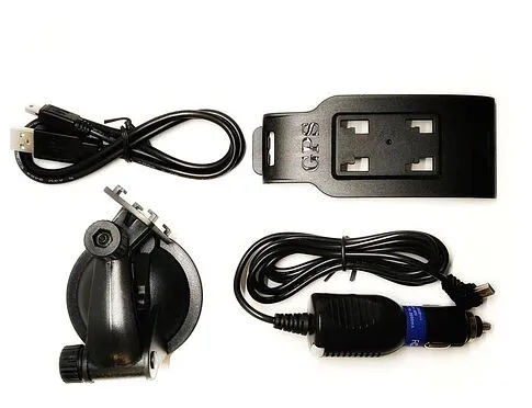 GPS навигатор GEOFOX MID 703 XE