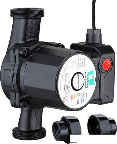 Циркуляционный насос Pumpman TRS25/6-130