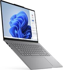 Ноутбук Lenovo Yoga Slim 7 15ILL9 83HM004LRK