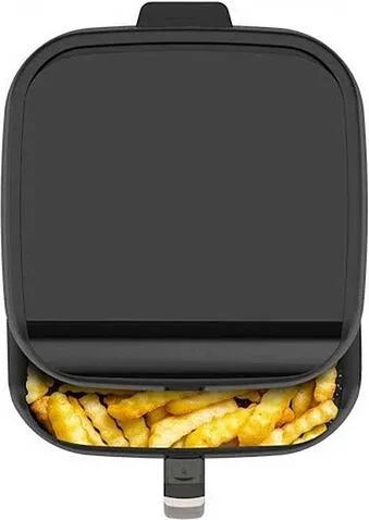 Аэрофритюрница Black & Decker BXAF5500E