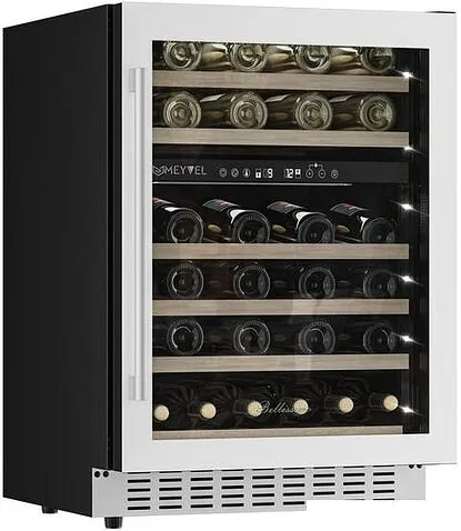 Винный шкаф Meyvel MV46PRO-KWT2