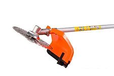 Триммер P.I.T. P38-C