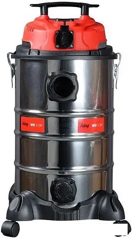 Пылесос Fubag WD 5SP