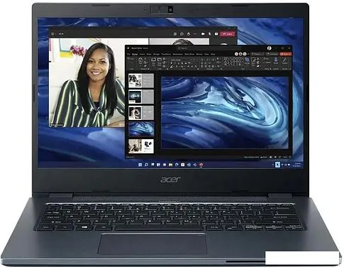Ноутбук Acer TravelMate TMP414-51-7468 NX.VPAER.00R