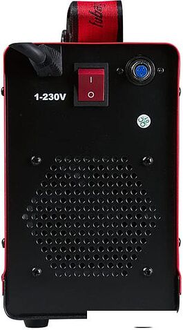 Сварочный инвертор Fubag IN PULSE 180 CEL 31799