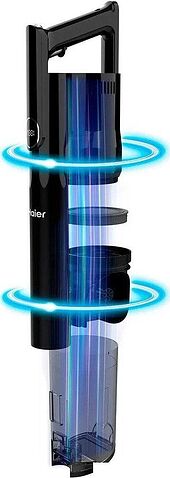Пылесос Haier HVC-D250