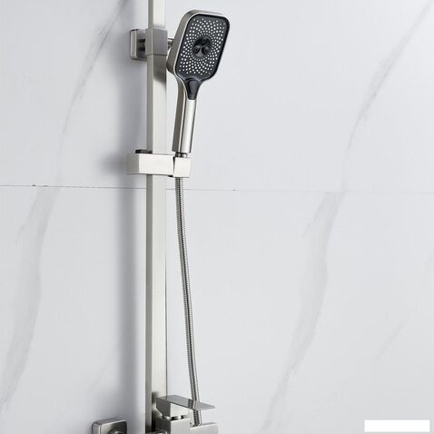 Душевая система  Shevanik S7036L