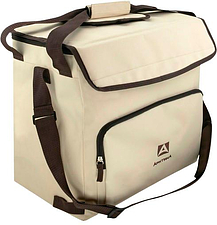 Термосумка Арктика 3000-30-BG 30л (бежевый)