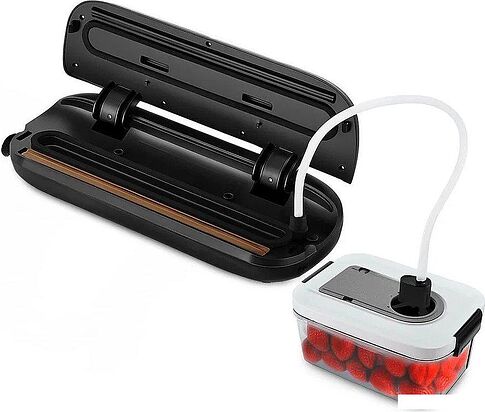 Вакуумный упаковщик Kitfort KT-1550