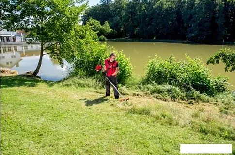 Триммер Geos Max Premium 130 В