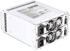 Блок питания SilverStone GM500-S 80 Plus Silver SST-GM500-S Блок питания SilverStone GM500-S 80 Plus Silver SST-GM500-S