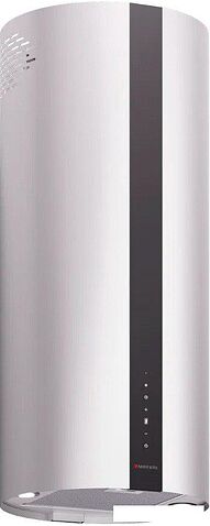 Кухонная вытяжка Meferi TUBE40WH Isla Comfort Plus