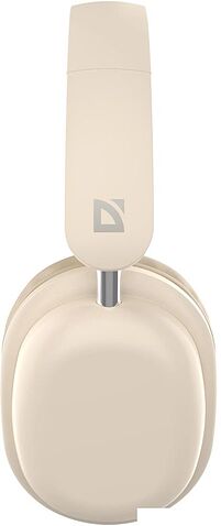 Наушники Defender FreeMotion B640 (бежевый)
