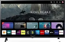 Телевизор LG UR78 43UR78001LJ