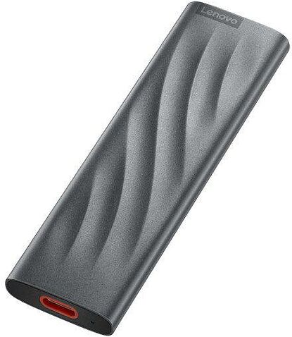 Внешний накопитель Lenovo PS8 1TB GXB1M24160