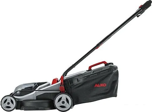 Газонокосилка AL-KO Moweo 34.8 Li 113540