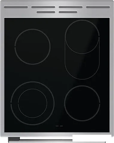 Кухонная плита Gorenje GEC5C61XPA