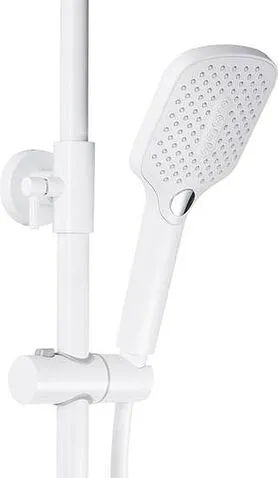 Душевая система  Maxonor Pure Life PL2496-8