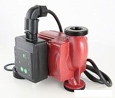 Циркуляционный насос Valtec VRS 25/6EA-130 Циркуляционный насос Valtec VRS 25/6EA-130