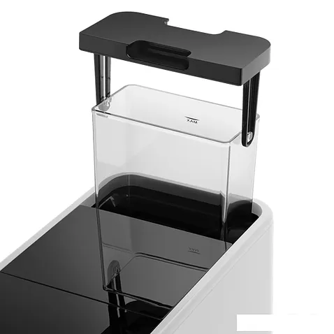 Эспрессо кофемашина MAUNFELD MF-A7021WH