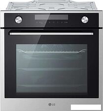 Электрический духовой шкаф LG WSEZD7225S1