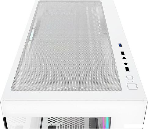 Корпус Ocypus Gamma C52 WH ARGB
