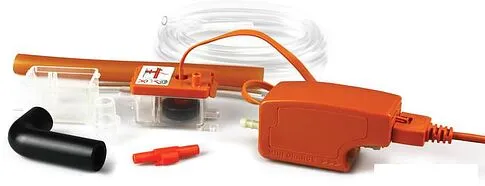 Насос для кондиционеров Aspen Pumps Mini Orange