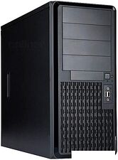 Корпус In Win PE689 Black 600W