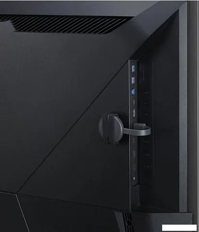 Игровой монитор Acer Predator CG48bmiiiipuzx UM.SCXEE.001