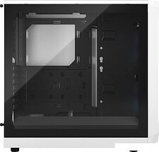 Корпус Fractal Design Focus 2 RGB White FD-C-FOC2A-04