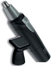 Триммер для носа и ушей Dewal Beauty Bullet HC9003