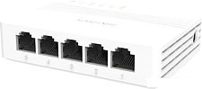 Коммутатор Hikvision DS-3E0505D-E