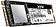 SSD A-Data XPG SX8200 Pro 256GB ASX8200PNP-256GT-C