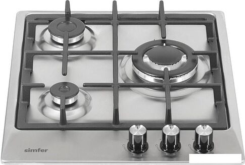 Варочная панель Simfer H45V35M516