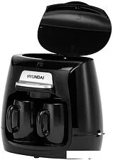 Капельная кофеварка Hyundai HYD-0203